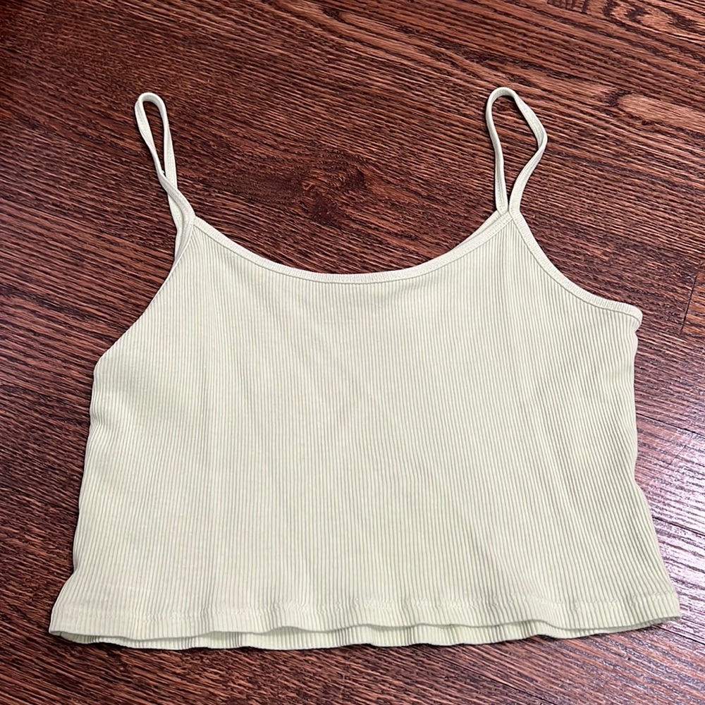 John galt tank